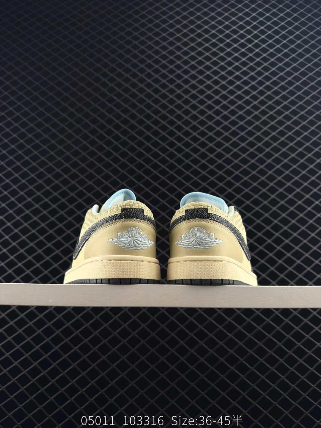 Air Jordan 1 Low AJ1